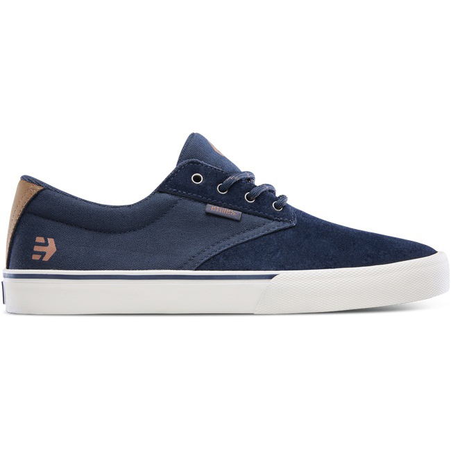 Zapatos Etnies Jameson Vulc Nathan Williams - Tenis Para Hombre P526 Mexico